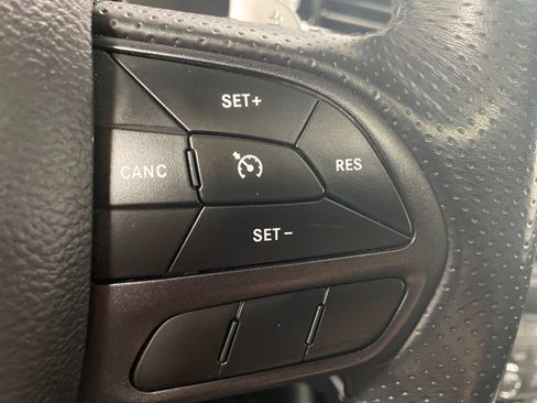 Used 2021 Dodge Durango GT AWD/4WD image 36