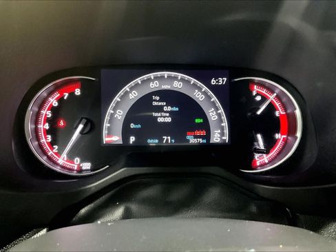 Certified 2024 Toyota RAV4 XLE w/ Weather Package AWD/4WD image 26