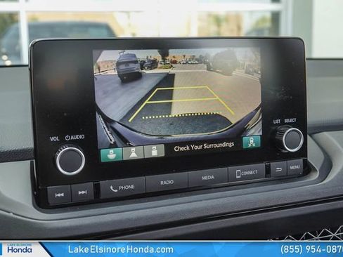 Certified 2025 Honda Accord SE image 25