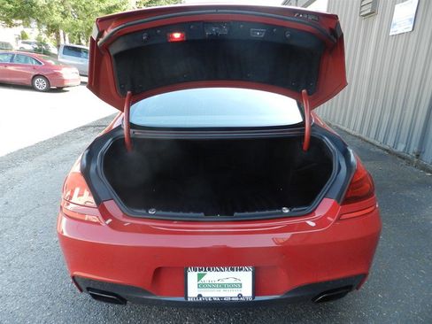 Used 2012 BMW 650i Coupe image 20