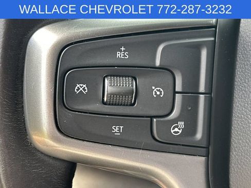 Used 2021 Chevrolet Silverado 1500 RST w/ All Star Edition Plus AWD/4WD image 20
