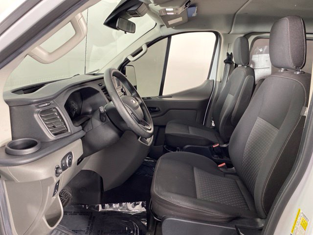 Used 2021 Ford Transit 350 XLT RWD image 13