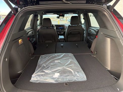 New 2026 Chevrolet TrailBlazer RS w/ Convenience Package FWD image 28