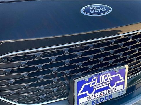 Used 2021 Ford Escape SE image 31