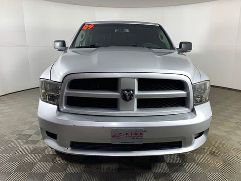 Used 2009 Dodge Ram 1500 Truck Sport image 4