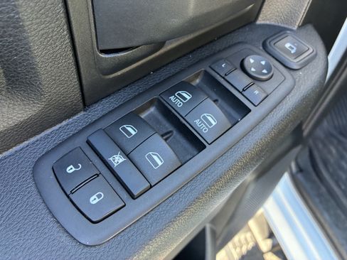 Used 2024 RAM 2500 Tradesman w/ Safety Group AWD/4WD image 24