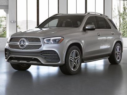 Certified 2023 Mercedes-Benz GLE 450 4MATIC