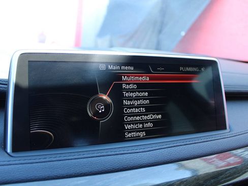 Used 2015 BMW X6 xDrive35i AWD/4WD image 14