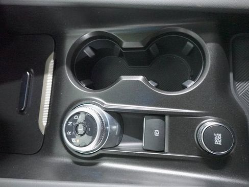 Used 2025 Ford Explorer Active image 21