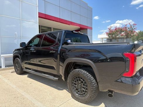 Used 2026 Toyota Tundra SR5 w/ SR5 Convenience Package AWD/4WD image 6