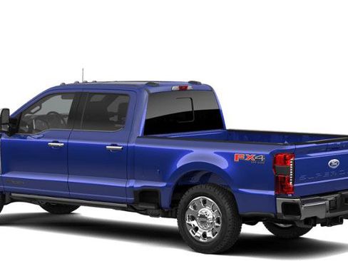 New 2026 Ford F350 Lariat AWD/4WD image 2
