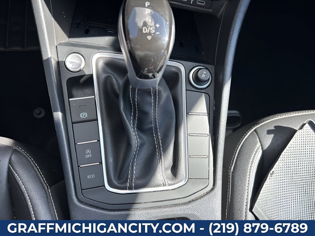 Used 2024 Volkswagen Jetta SE FWD image 23