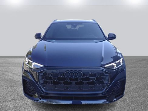 New 2026 Audi SQ8 Prestige image 2