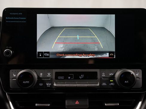 New 2026 Toyota Grand Highlander AWD Hybrid image 20