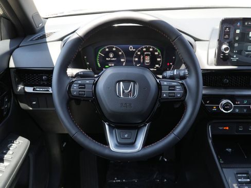 New 2026 Honda CR-V Sport Touring image 21