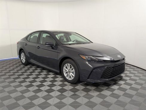 New 2026 Toyota Camry LE image 20