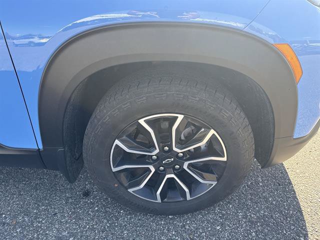 Certified 2024 Chevrolet TrailBlazer ACTIV w/ Convenience Package FWD image 19