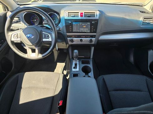 Used 2015 Subaru Outback 2.5i Premium AWD/4WD image 16
