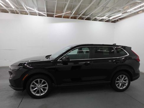 Used 2023 Honda CR-V EX image 8