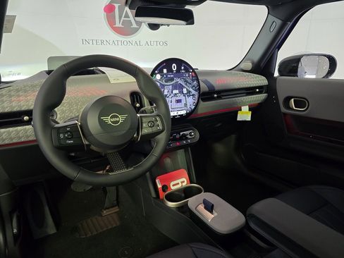 New 2026 MINI Cooper S image 14
