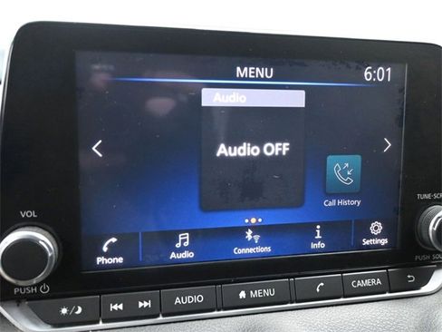 Used 2021 Nissan Sentra SV image 29