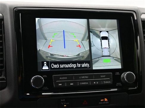 Used 2023 Nissan Frontier PRO-4X w/ Pro Convenience Package image 21