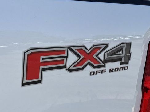 Used 2024 Ford F250 King Ranch w/ FX4 Off-Road Package AWD/4WD image 16