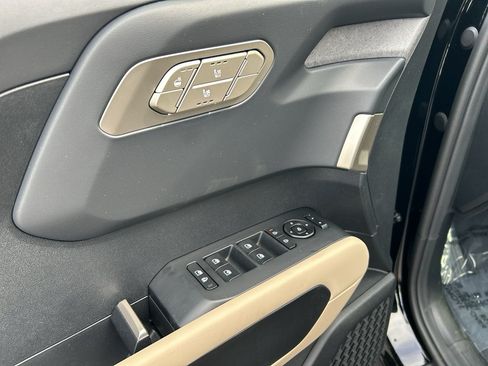 New 2027 Kia Telluride EX AWD/4WD image 19