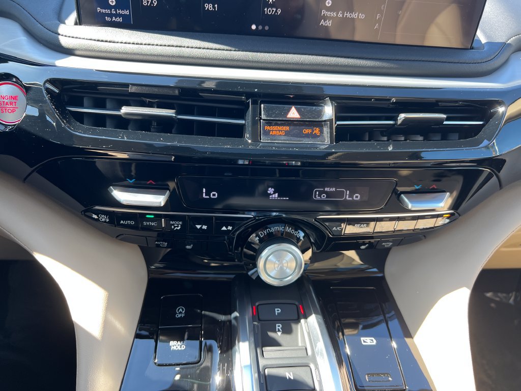 Used 2026 Acura MDX w/ Technology Package AWD/4WD image 26