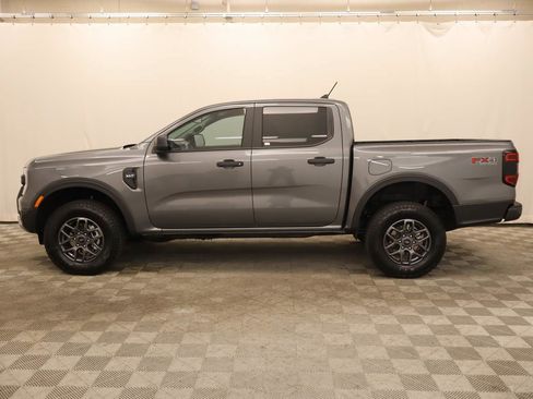 New 2026 Ford Ranger XLT w/ FX4 Off-Road Package AWD/4WD image 2