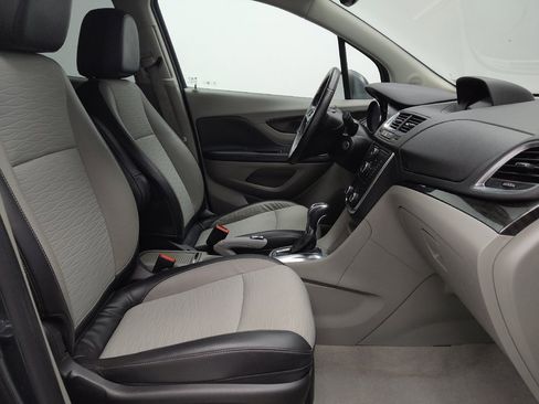 Used 2016 Buick Encore AWD image 21