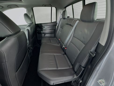 Certified 2023 Honda Ridgeline RTL image 24