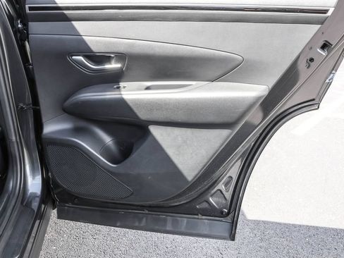 Used 2023 Hyundai Tucson SEL AWD/4WD image 32