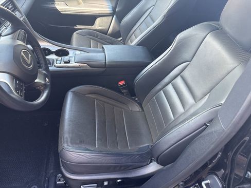 Used 2017 Lexus RX 350 F Sport image 24