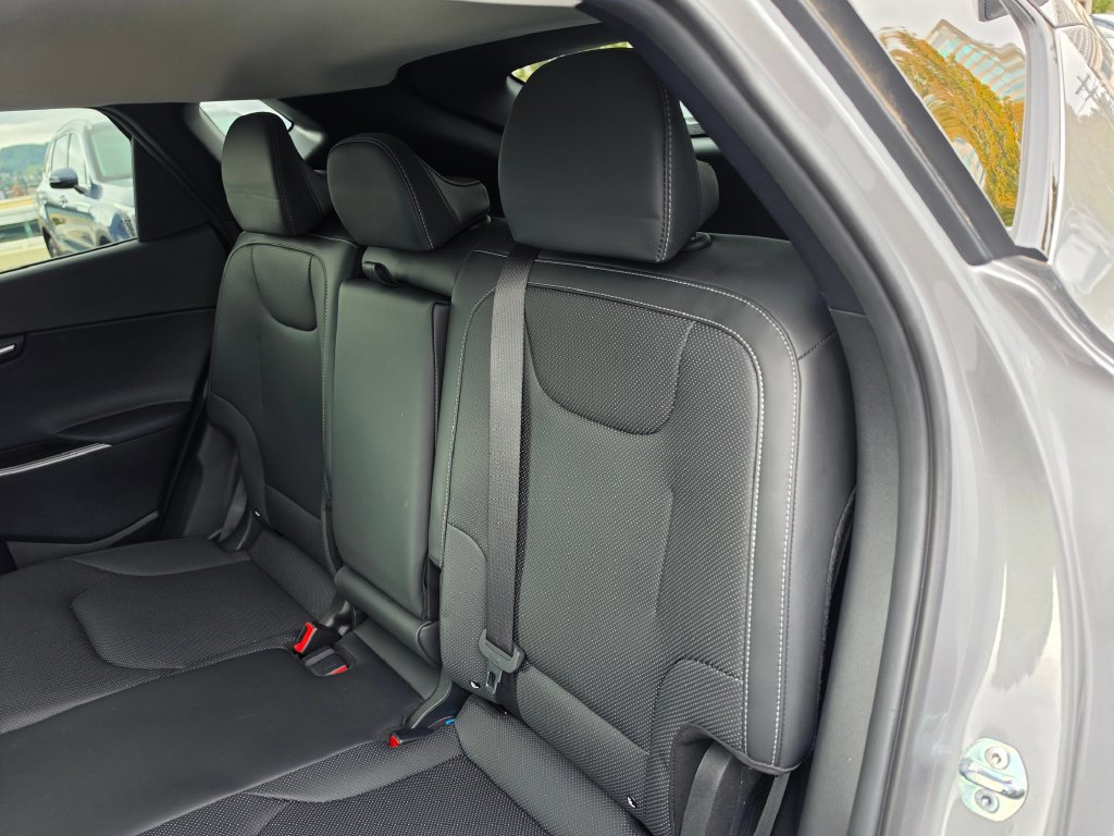 Certified 2024 Kia EV6 Wind RWD image 18