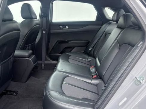 Used 2024 Kia K5 GT-Line FWD image 17