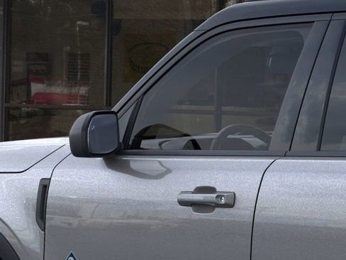 New 2025 Ford Bronco Sport Outer Banks image 20