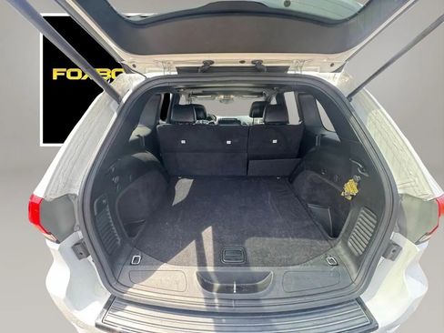 Used 2015 Jeep Grand Cherokee Altitude image 14