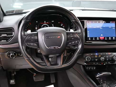 Used 2025 Dodge Durango R/T AWD/4WD image 32