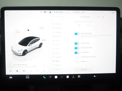 Used 2023 Tesla Model 3 RWD image 30