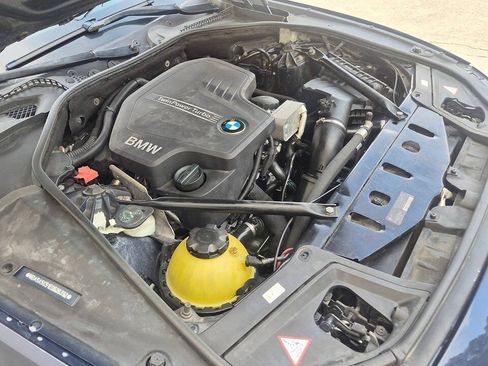 Used 2014 BMW 528i Sedan RWD image 38