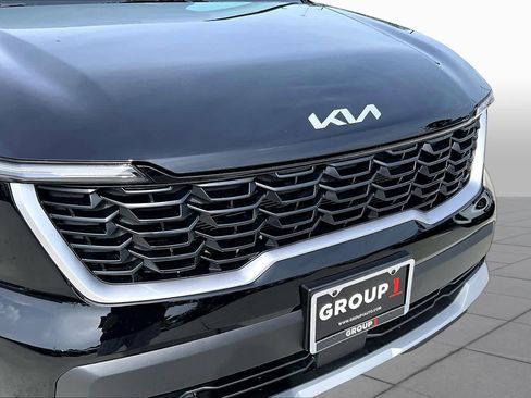 Certified 2026 Kia Sorento LX FWD image 28