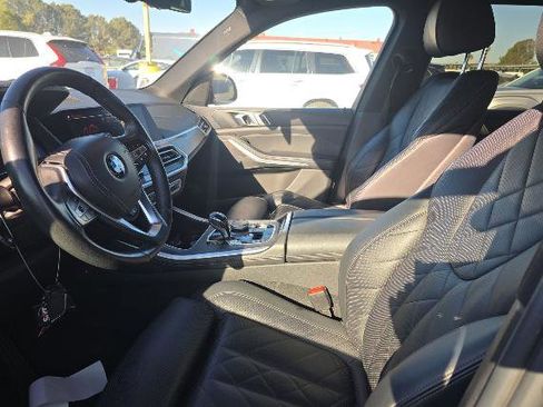 Used 2023 BMW X5 xDrive40i AWD/4WD image 5