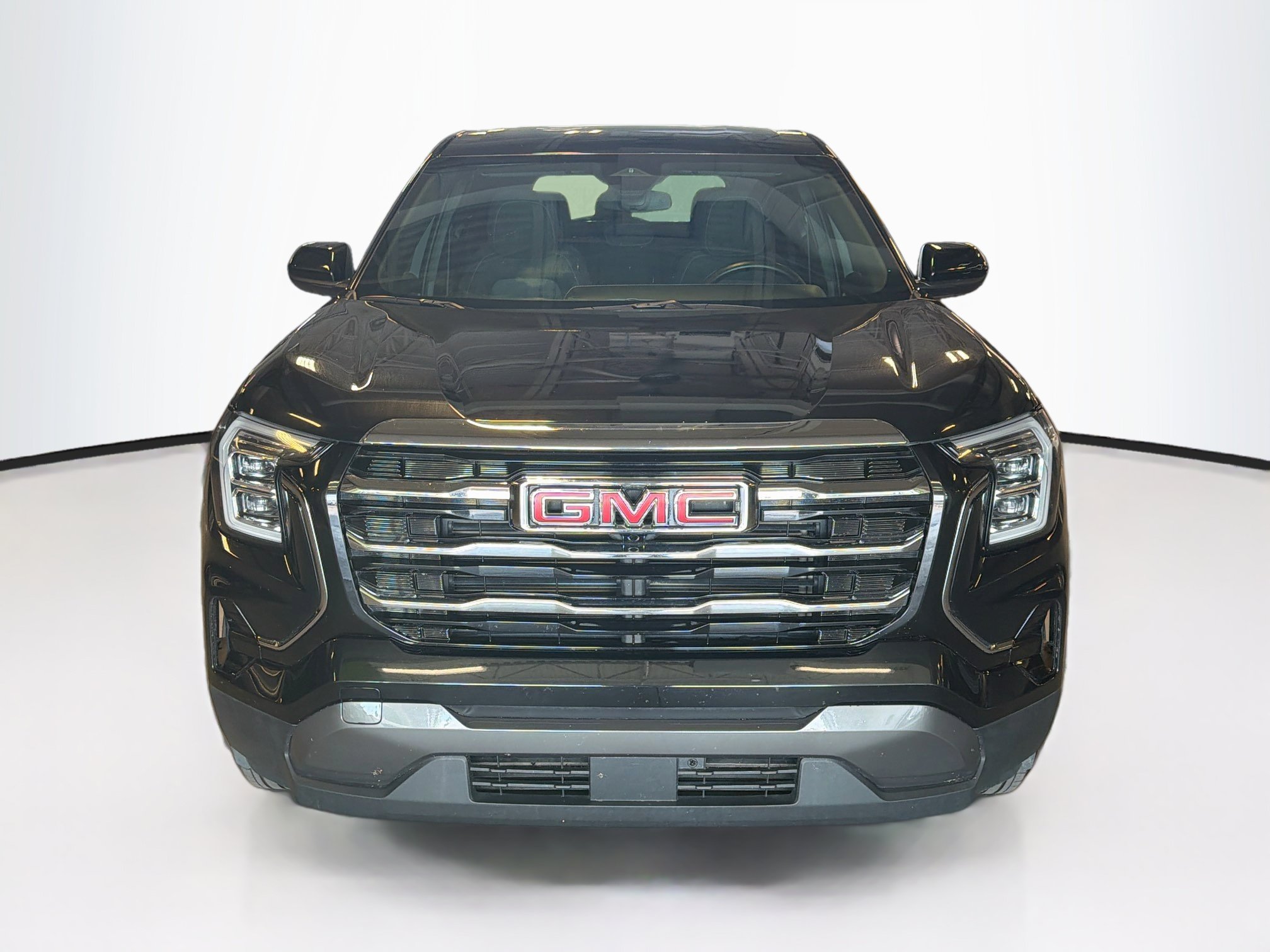 Used 2026 GMC Terrain Elevation AWD/4WD image 2