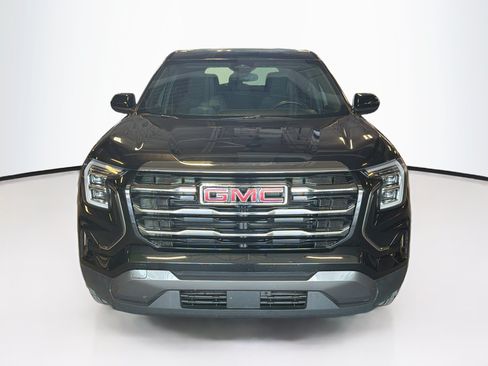 Used 2026 GMC Terrain Elevation AWD/4WD image 2