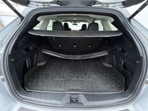 Used 2020 Subaru Outback Onyx Edition XT w/ Popular Package #2 image 46