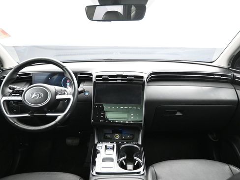 Used 2023 Hyundai Tucson Limited AWD/4WD image 20