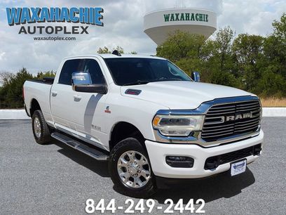 Used 2024 RAM 2500 Laramie