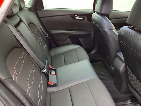 Used 2024 Kia Forte GT-Line w/ GT-Line Premium Package FWD image 23