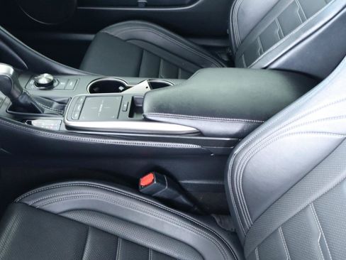 Used 2019 Lexus RC 350 F Sport w/ Accessory Package RWD image 17